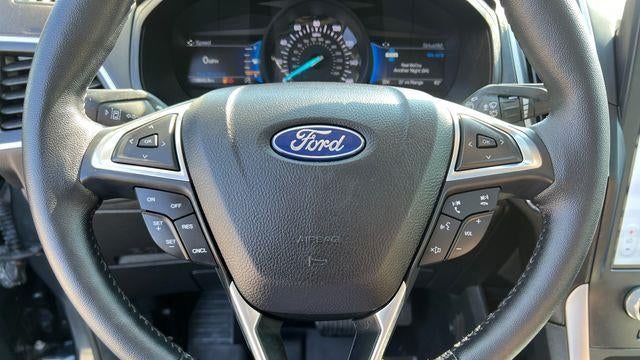 2022 Ford Edge ST-Line