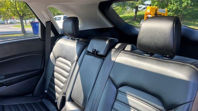 2022 Ford Edge ST-Line