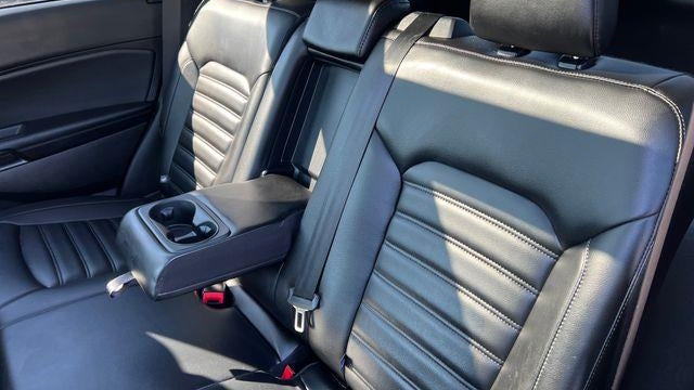 2022 Ford Edge ST-Line