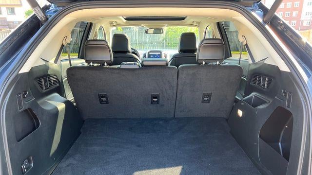 2022 Ford Edge ST-Line