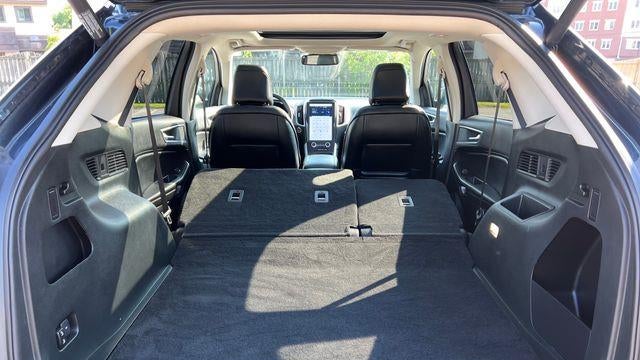 2022 Ford Edge ST-Line