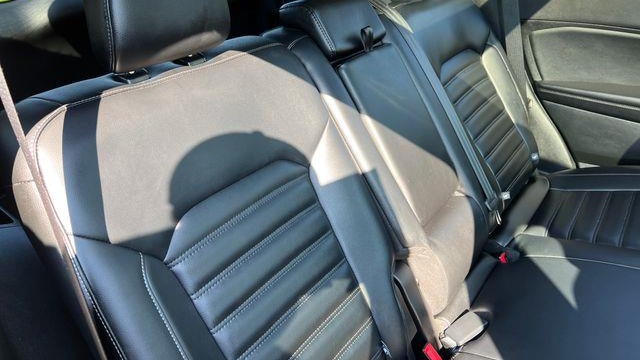 2022 Ford Edge ST-Line