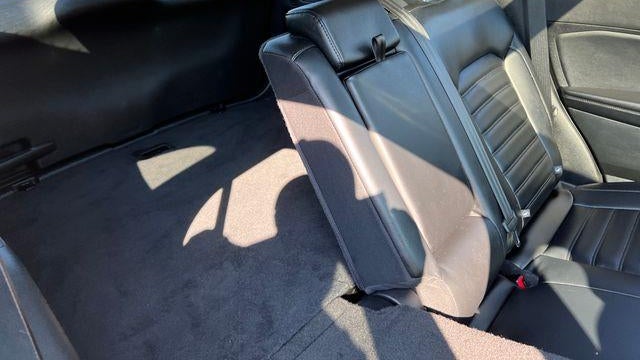 2022 Ford Edge ST-Line