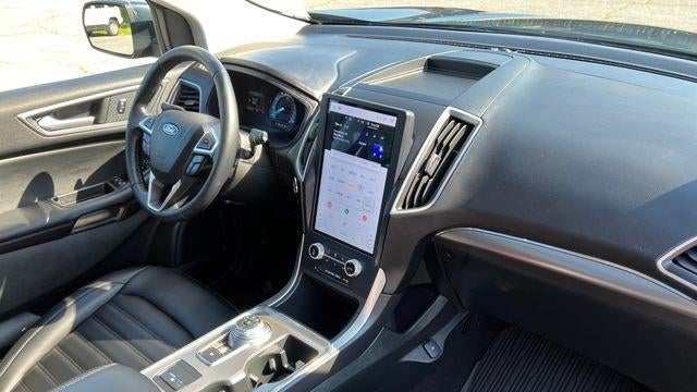 2022 Ford Edge ST-Line