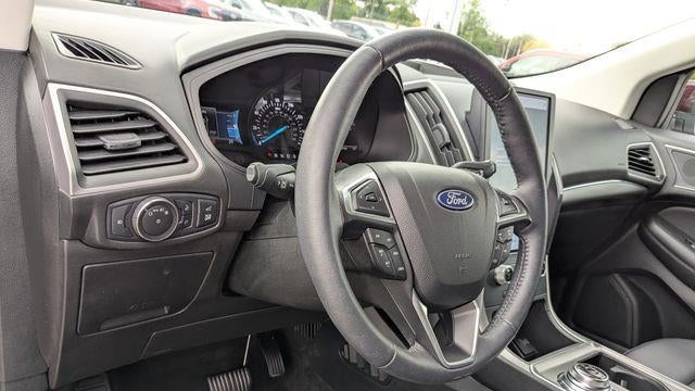 2022 Ford Edge ST-Line