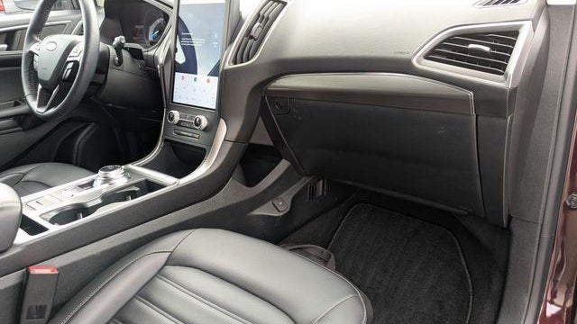 2022 Ford Edge ST-Line