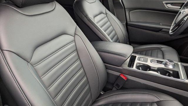 2022 Ford Edge ST-Line