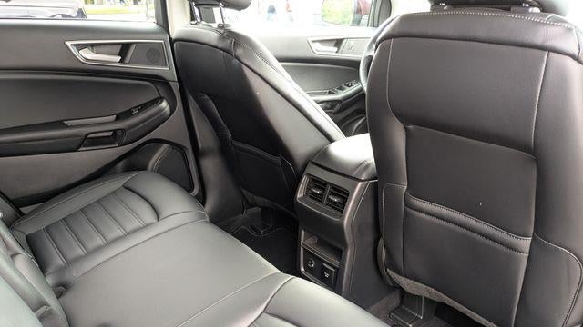 2022 Ford Edge ST-Line