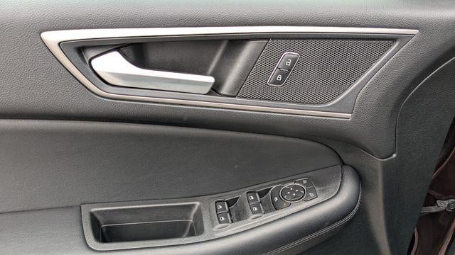 2022 Ford Edge ST-Line