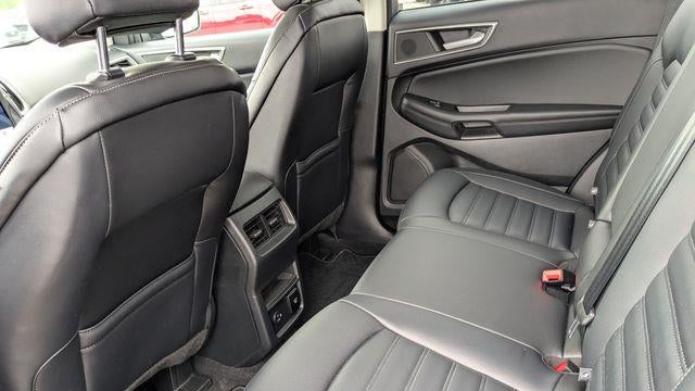 2022 Ford Edge ST-Line