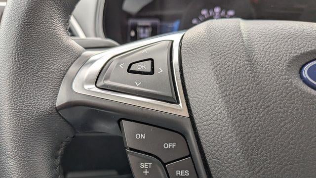 2022 Ford Edge ST-Line