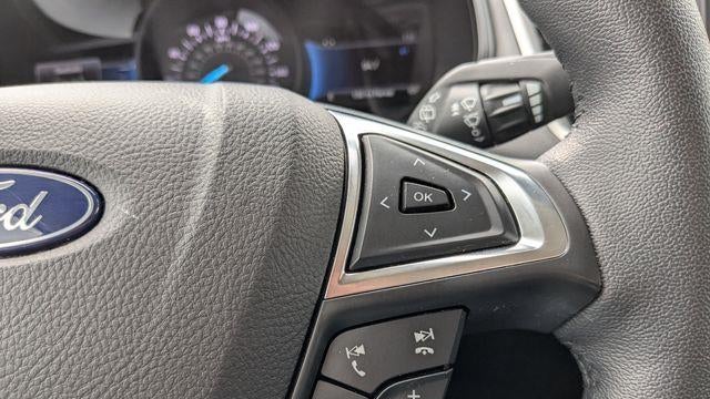 2022 Ford Edge ST-Line