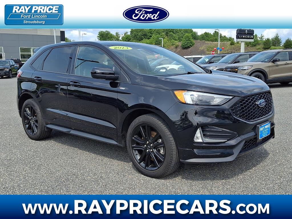 2023 Ford Edge - $29,089
