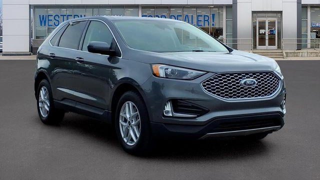 Preowned 2023 Ford Edge SEL for Sale