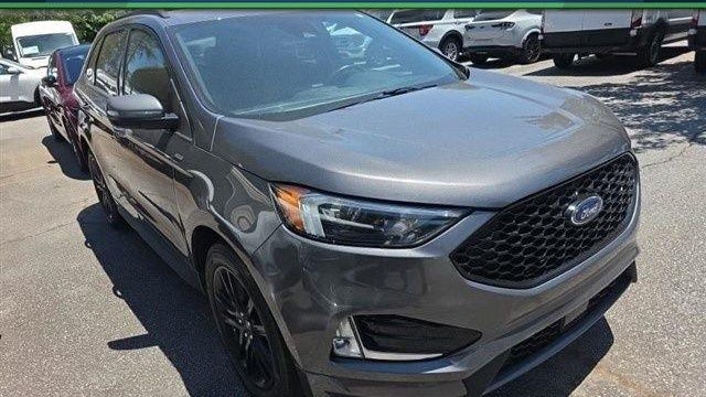 Preowned 2023 Ford Edge SEL for Sale