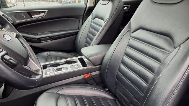 2023 Ford Edge ST-Line