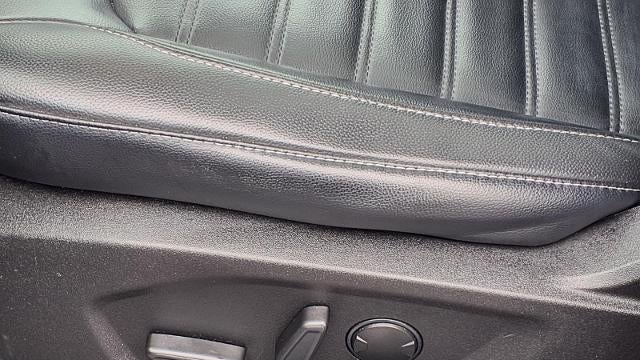 2023 Ford Edge ST-Line