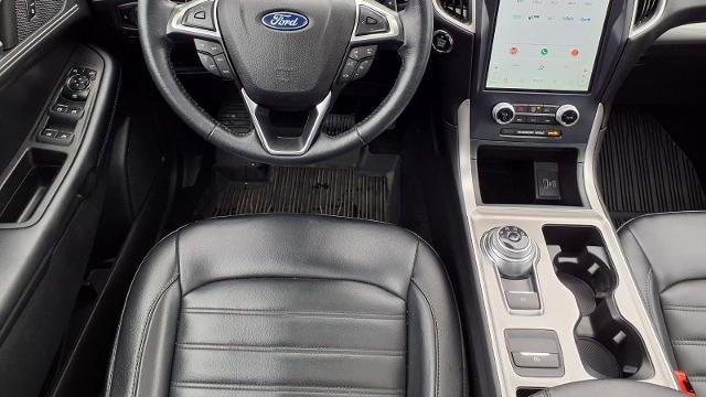2023 Ford Edge ST-Line