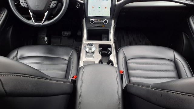 2023 Ford Edge ST-Line