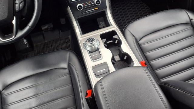 2023 Ford Edge ST-Line