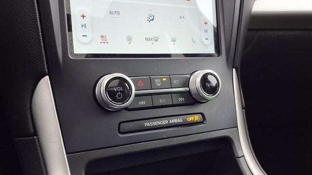 2023 Ford Edge ST-Line