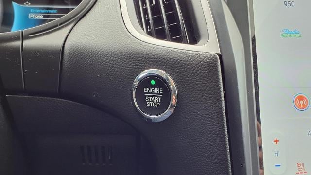 2023 Ford Edge ST-Line