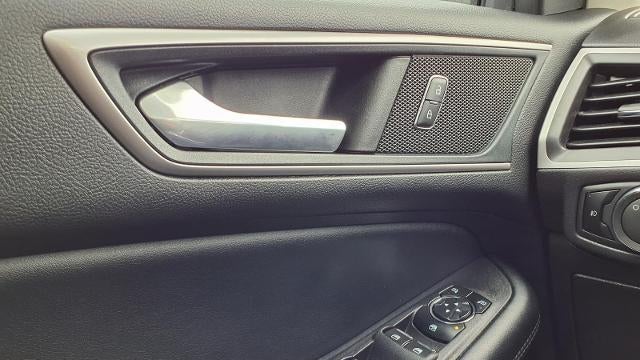 2023 Ford Edge ST-Line