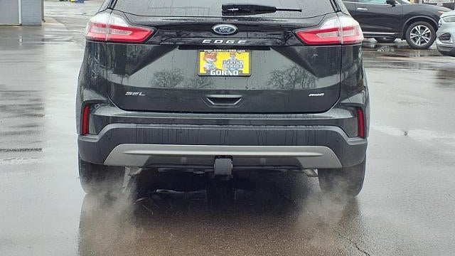 2023 Ford Edge ST-Line