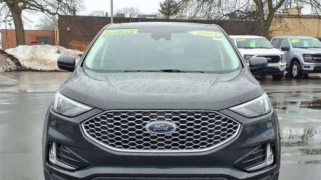 2023 Ford Edge ST-Line