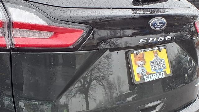 2023 Ford Edge ST-Line