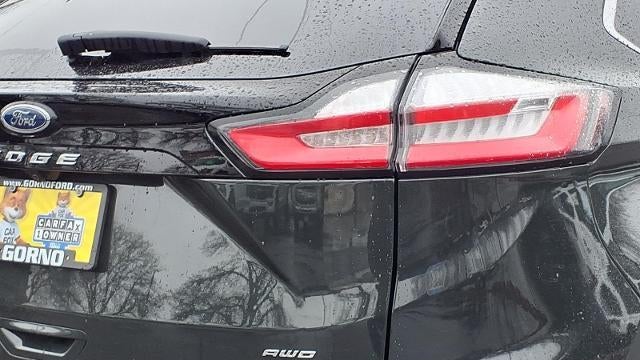 2023 Ford Edge ST-Line