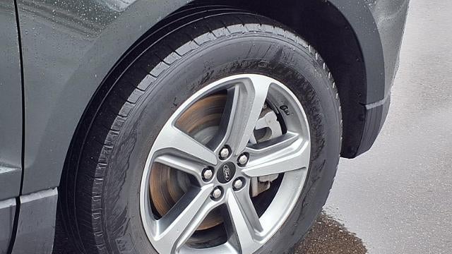2023 Ford Edge ST-Line