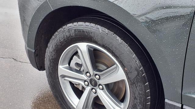 2023 Ford Edge ST-Line