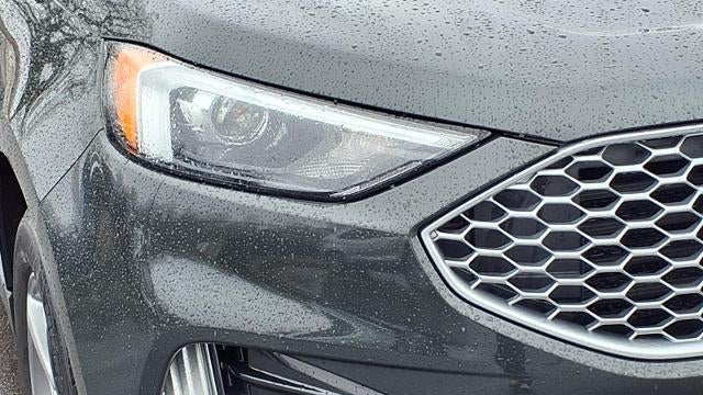 2023 Ford Edge ST-Line