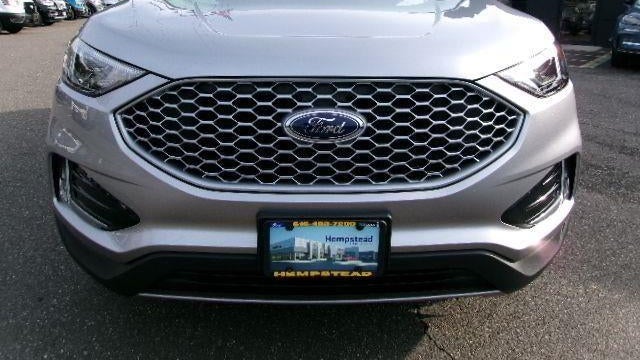 2023 Ford Edge ST-Line