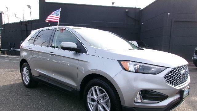 2023 Ford Edge ST-Line