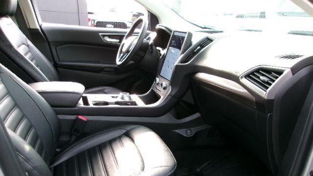2023 Ford Edge ST-Line
