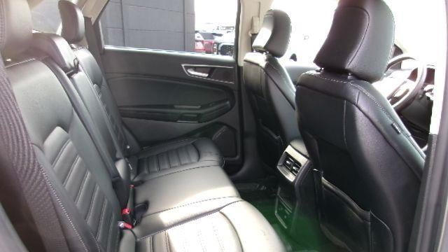 2023 Ford Edge ST-Line