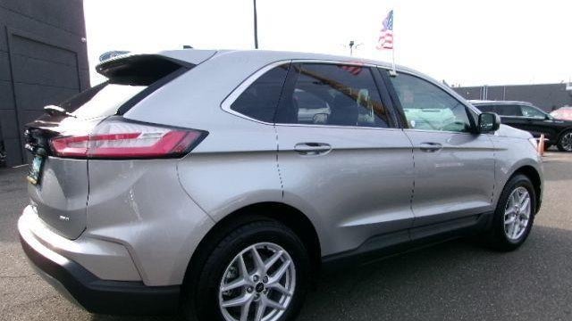 2023 Ford Edge ST-Line