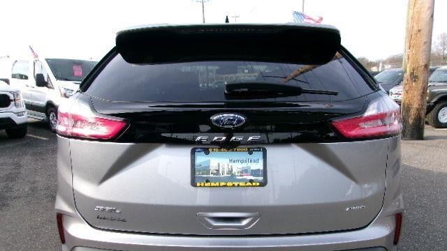2023 Ford Edge ST-Line