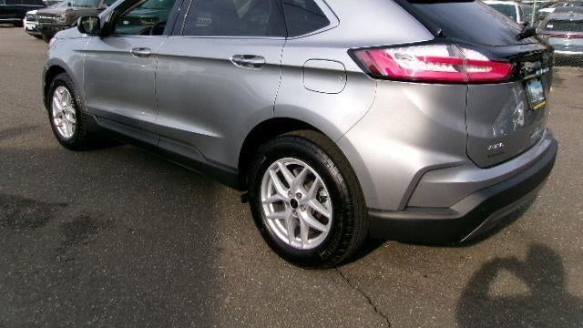 2023 Ford Edge ST-Line