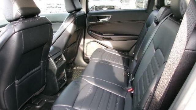 2023 Ford Edge ST-Line