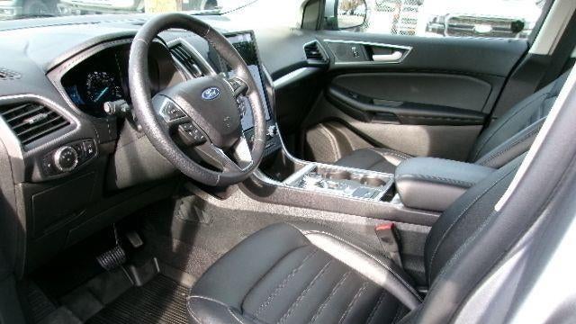 2023 Ford Edge ST-Line