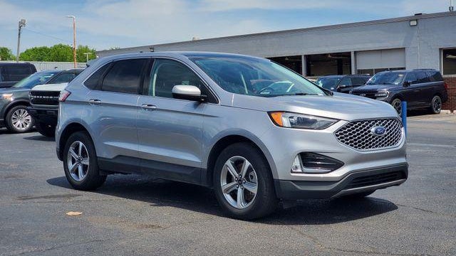 Preowned 2023 Ford Edge ST-Line for Sale