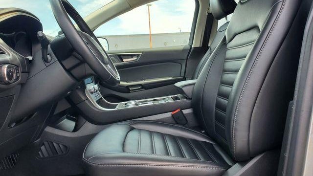 2023 Ford Edge ST-Line