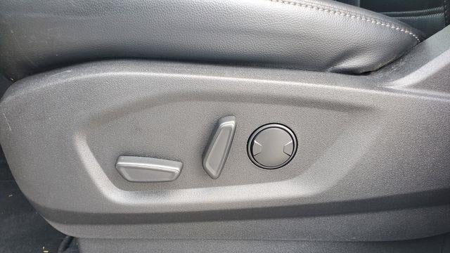 2023 Ford Edge ST-Line