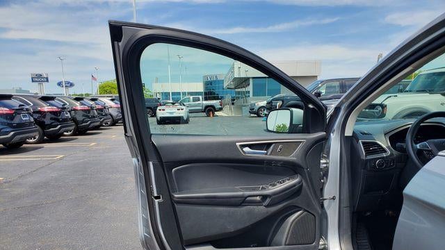 2023 Ford Edge ST-Line