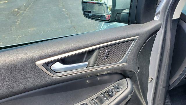 2023 Ford Edge ST-Line