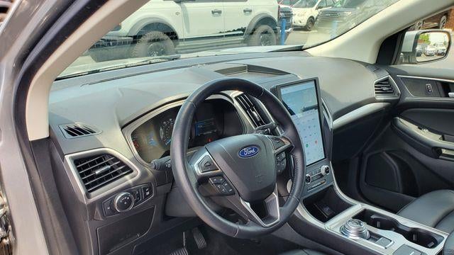 2023 Ford Edge ST-Line