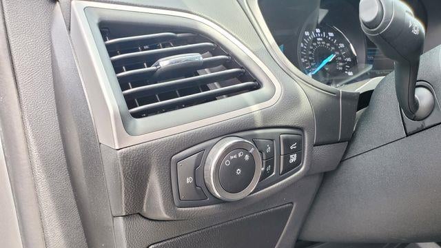 2023 Ford Edge ST-Line